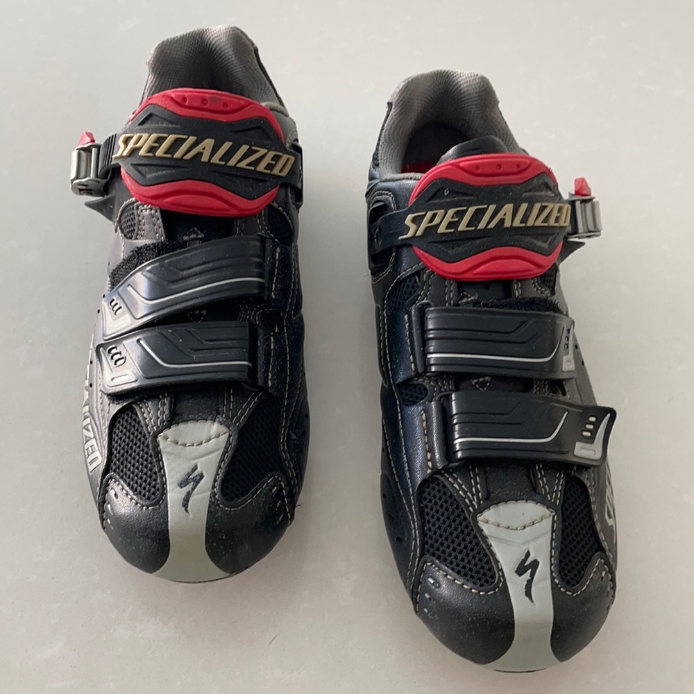 COPY - Specialized Cycling Shoes